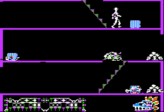 Apple II Screenshots
