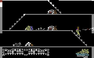 C64 Screenshots