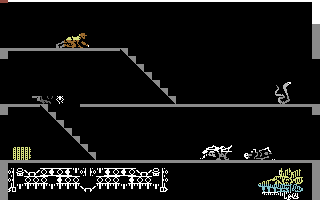 C64 Screenshots
