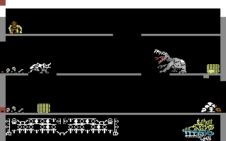 C64 Screenshots
