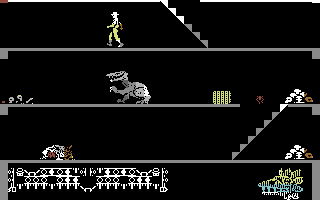C64 Screenshots