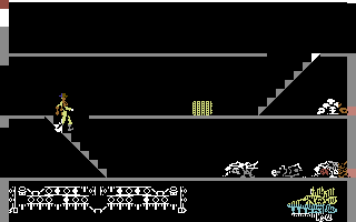 C64 Screenshots