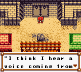 GBC Screenshots