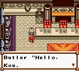 GBC Screenshots