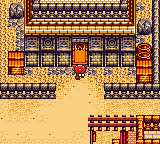 GBC Screenshots