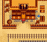GBC Screenshots