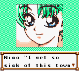 GBC Screenshots