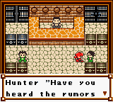 GBC Screenshots