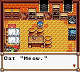 GBC Screenshots