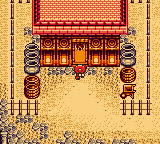 GBC Screenshots