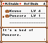 GBC Screenshots