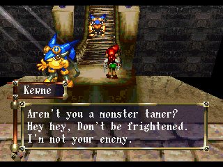 PS1 Screenshots