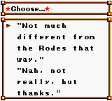GBC Screenshots