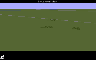 AMI Screenshots