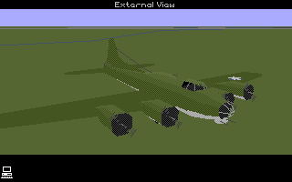 AMI Screenshots