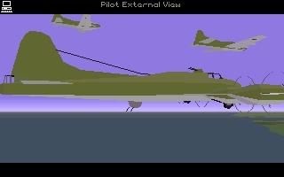 PC Screenshots