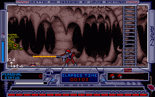 Atari ST Screenshots