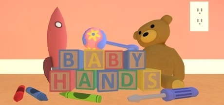 Baby Hands