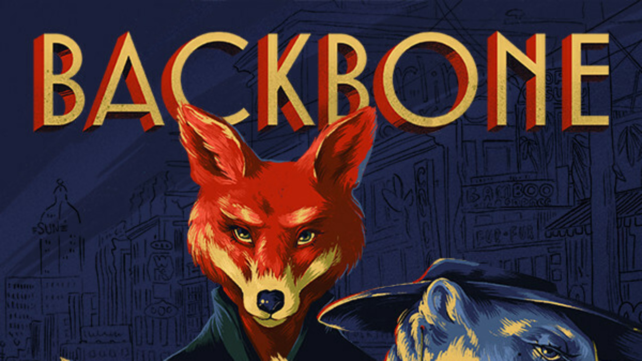 Backbone