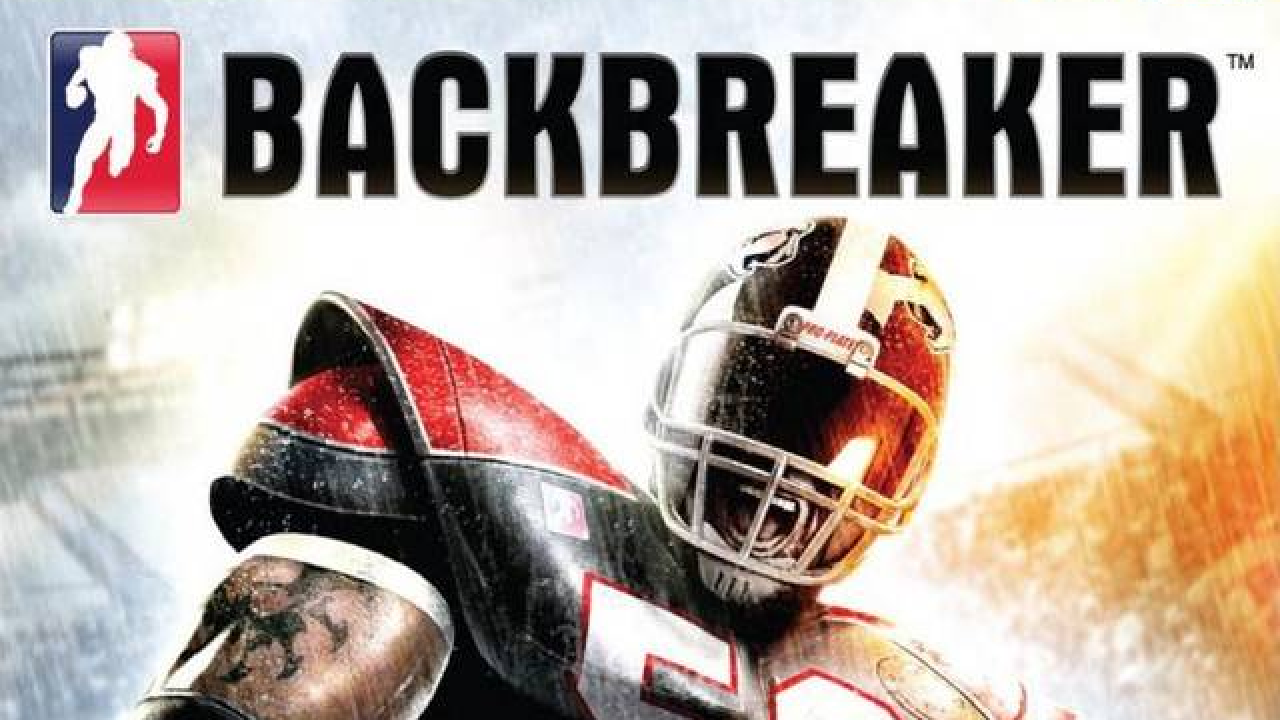 Backbreaker