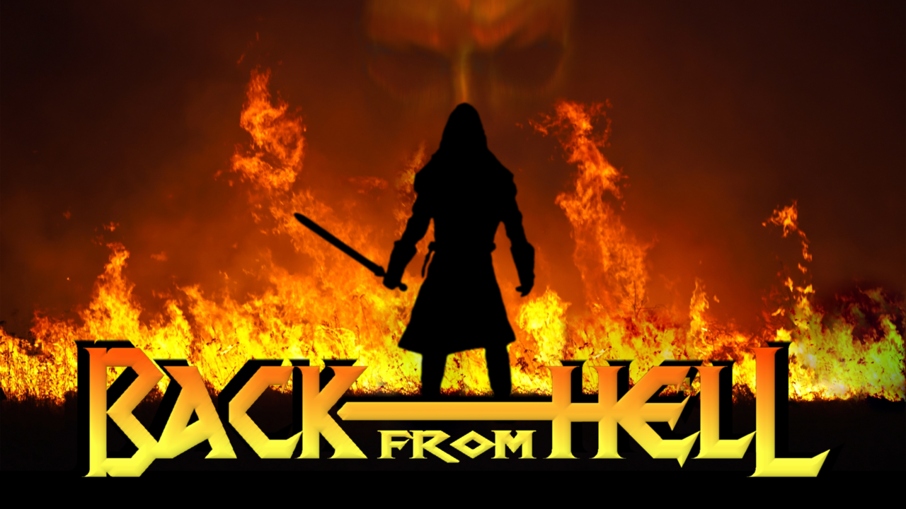 Back From Hell
