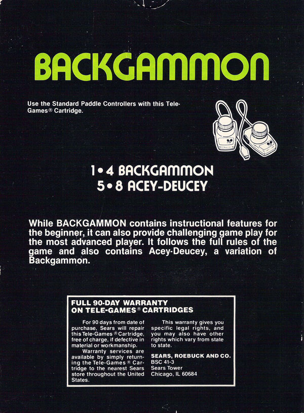 Box Art