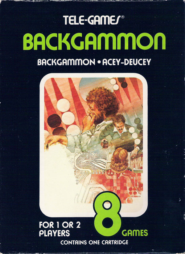 Box Art
