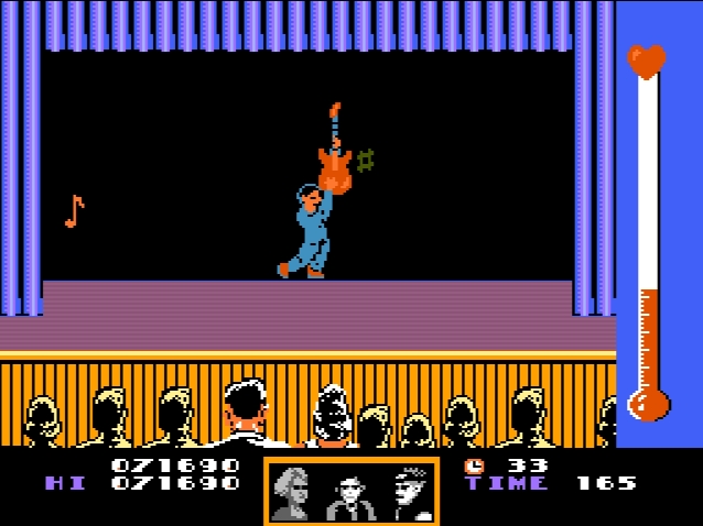 NES Screenshots