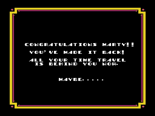 NES Screenshots