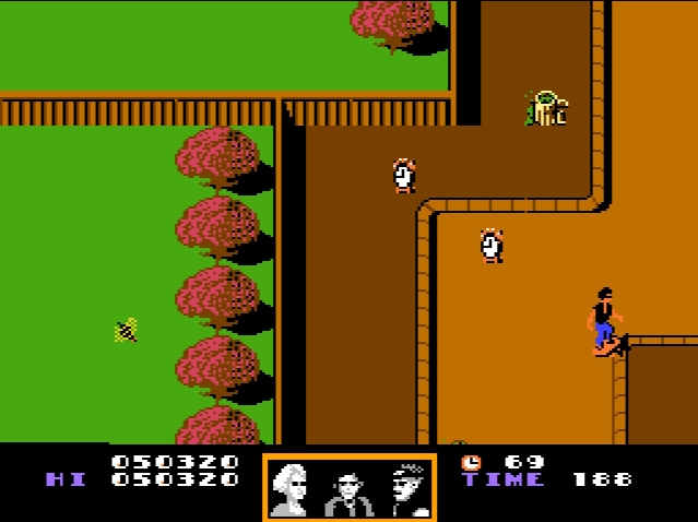 NES Screenshots