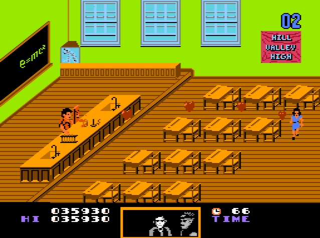 NES Screenshots