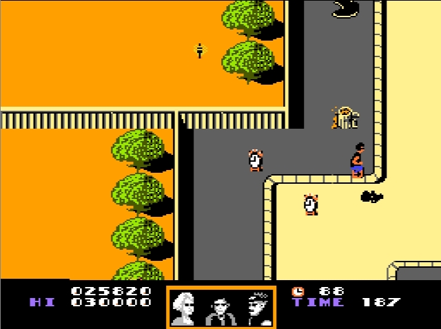 NES Screenshots