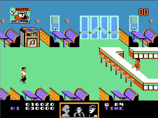 NES Screenshots