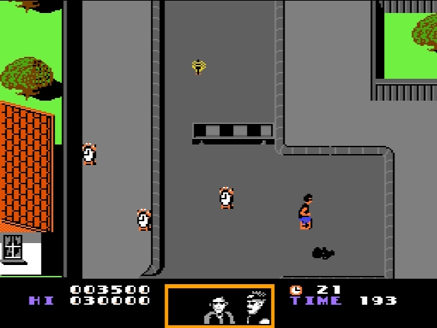 NES Screenshots