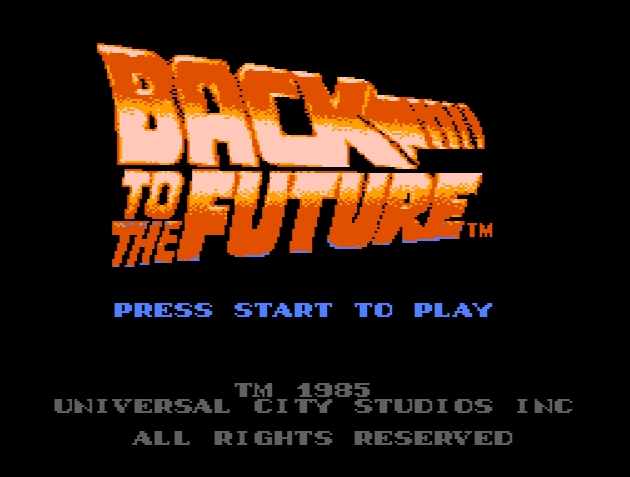 NES Screenshots