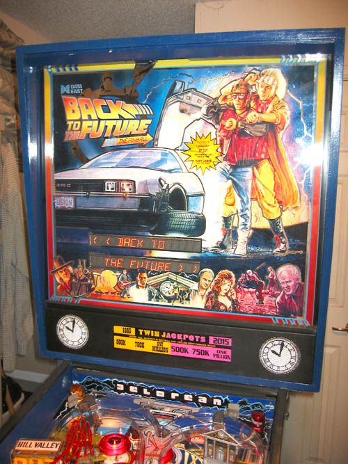 Box Art