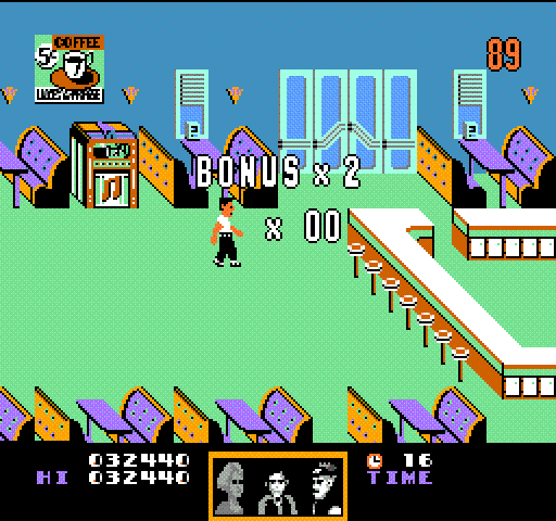 NES Screenshots