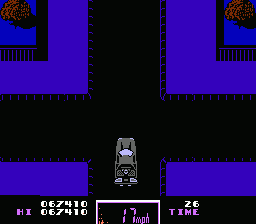 NES Screenshots