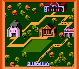 NES Screenshots