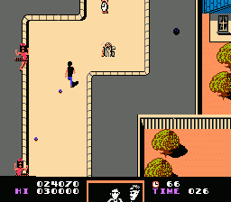 NES Screenshots