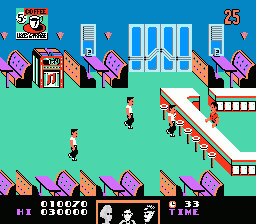 NES Screenshots