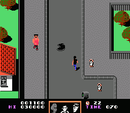 NES Screenshots