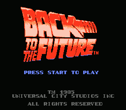 NES Screenshots