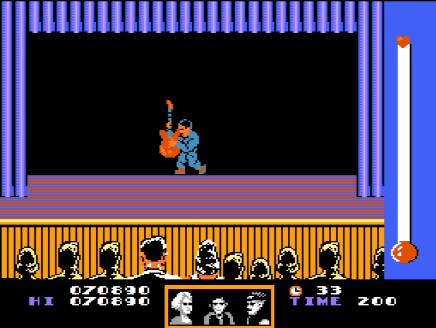 NES Screenshots