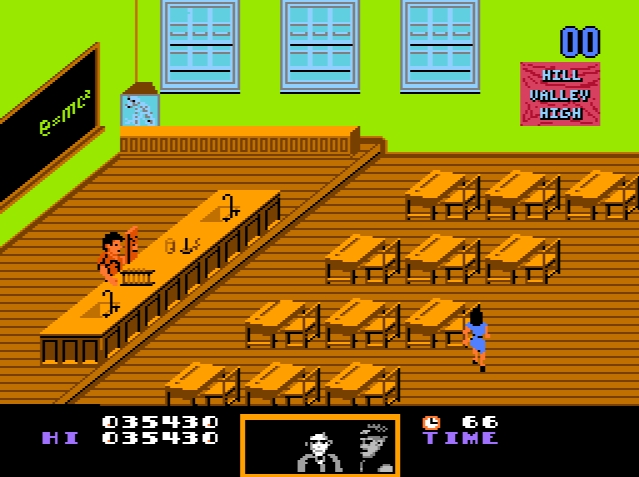 NES Screenshots