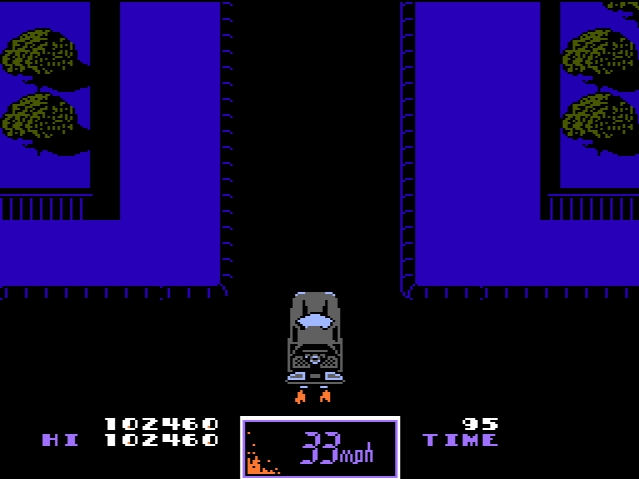 NES Screenshots