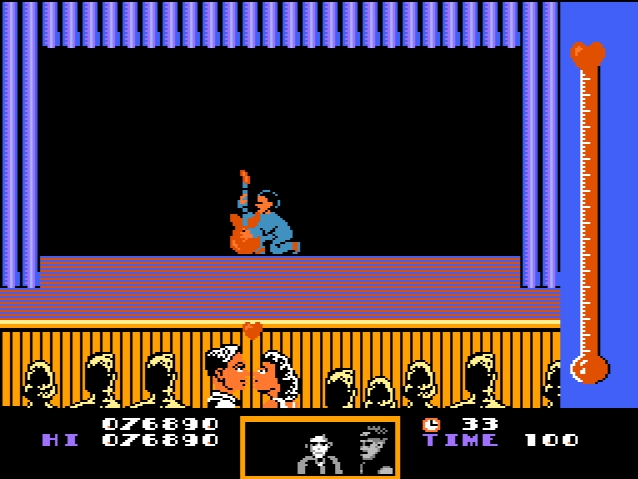 NES Screenshots