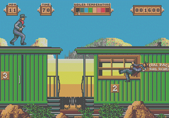 GEN Screenshots