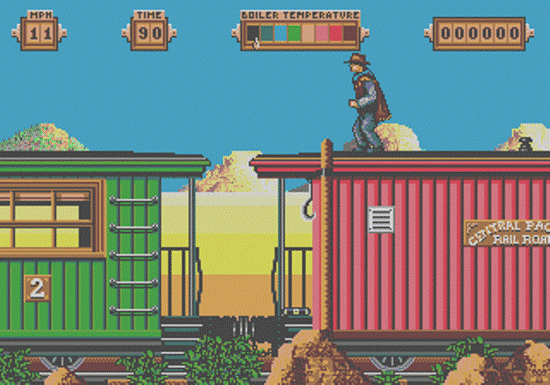 GEN Screenshots