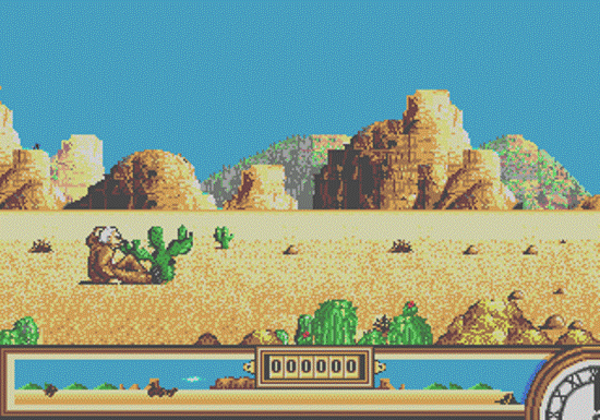 GEN Screenshots